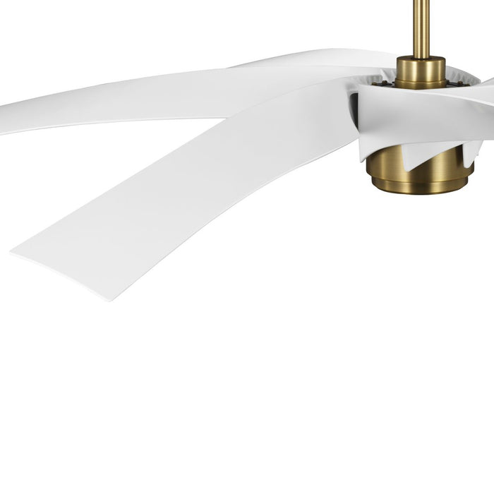 Insigna 72" Ceiling Fan-Fans-Progress Lighting-Lighting Design Store