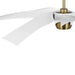 Insigna 72" Ceiling Fan-Fans-Progress Lighting-Lighting Design Store
