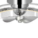 Fanin Ceiling Fan-Fans-Progress Lighting-Lighting Design Store