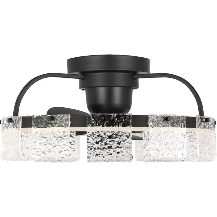 Fanin Ceiling Fan-Fans-Progress Lighting-Lighting Design Store