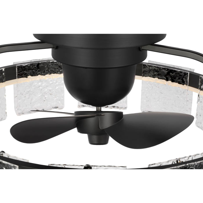 Fanin Ceiling Fan-Fans-Progress Lighting-Lighting Design Store