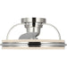 Burnett Ceiling Fan-Fans-Progress Lighting-Lighting Design Store