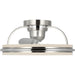 Burnett Ceiling Fan-Fans-Progress Lighting-Lighting Design Store