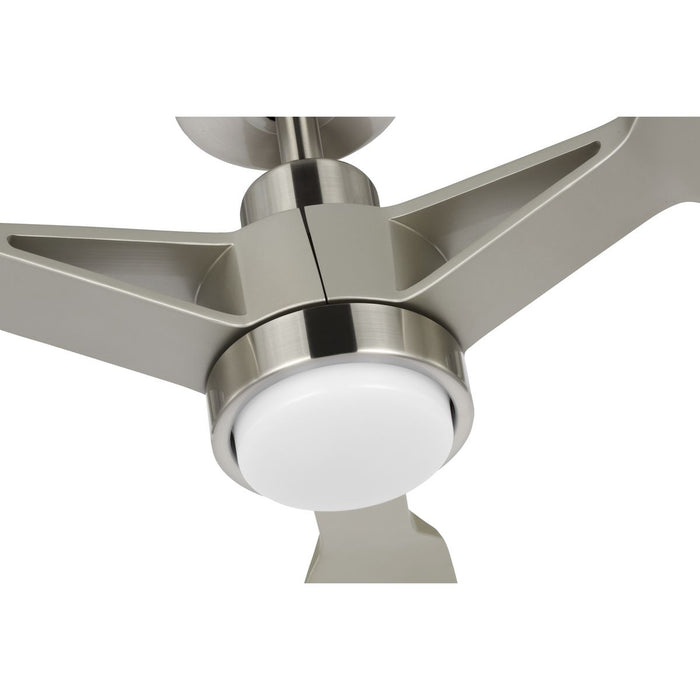Belen 60" Ceiling Fan-Fans-Progress Lighting-Lighting Design Store