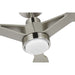 Belen 60" Ceiling Fan-Fans-Progress Lighting-Lighting Design Store