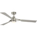 Belen 60" Ceiling Fan-Fans-Progress Lighting-Lighting Design Store