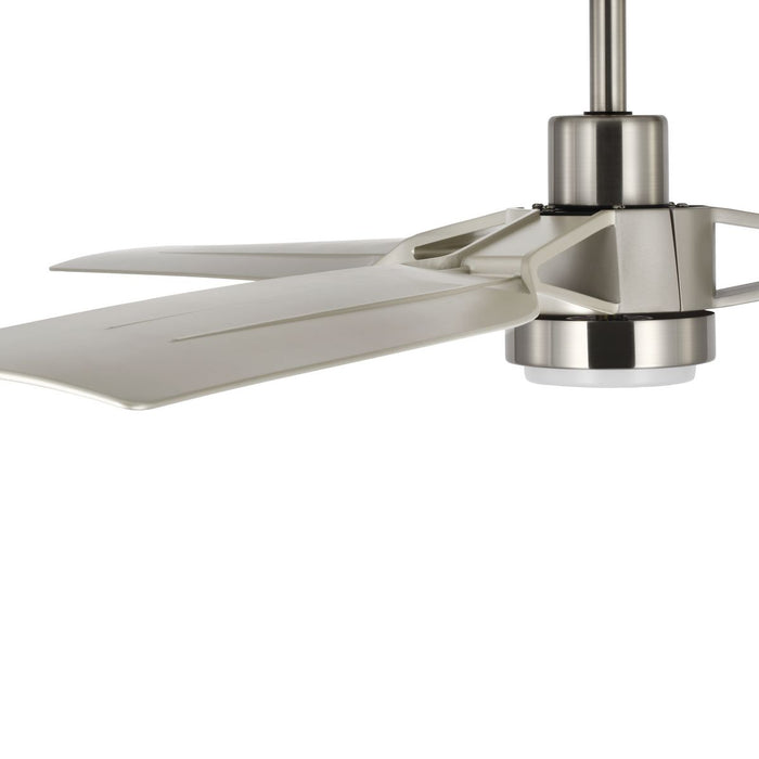 Belen 60" Ceiling Fan-Fans-Progress Lighting-Lighting Design Store