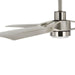 Belen 60" Ceiling Fan-Fans-Progress Lighting-Lighting Design Store
