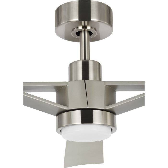 Belen 60" Ceiling Fan-Fans-Progress Lighting-Lighting Design Store