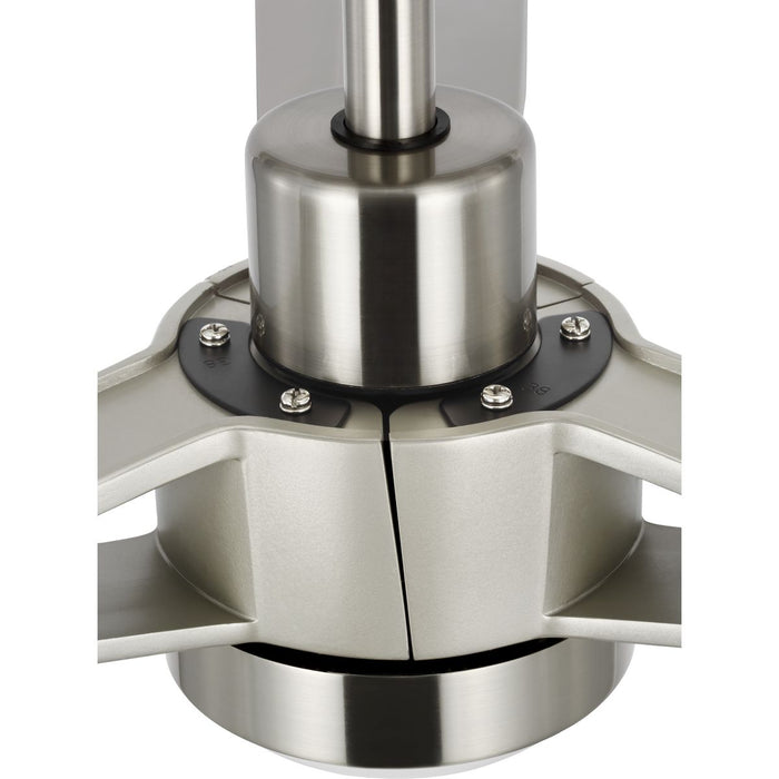 Belen 60" Ceiling Fan-Fans-Progress Lighting-Lighting Design Store