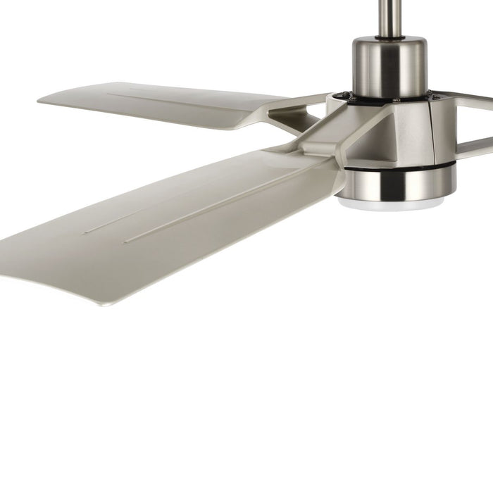 Belen 60" Ceiling Fan-Fans-Progress Lighting-Lighting Design Store