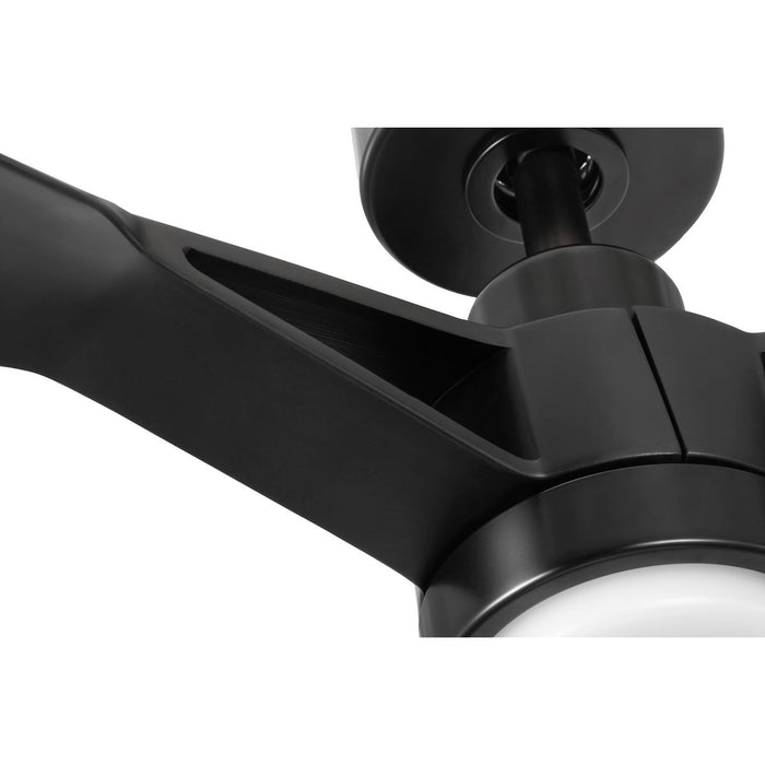 Belen 60" Ceiling Fan-Fans-Progress Lighting-Lighting Design Store