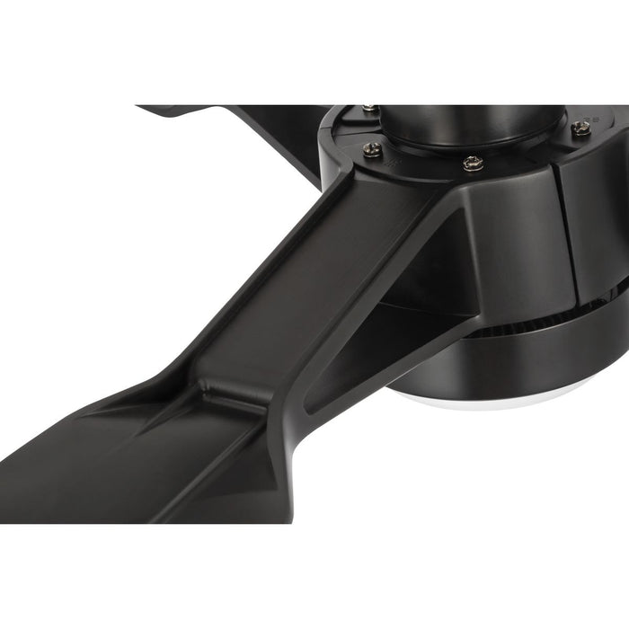 Belen 60" Ceiling Fan-Fans-Progress Lighting-Lighting Design Store