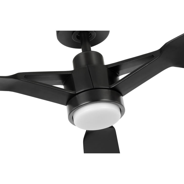 Belen 60" Ceiling Fan-Fans-Progress Lighting-Lighting Design Store