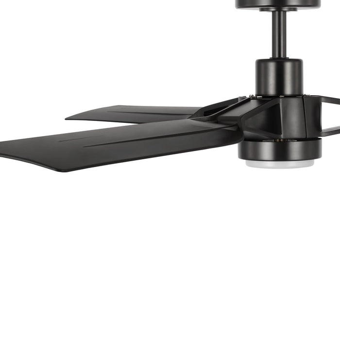 Belen 60" Ceiling Fan-Fans-Progress Lighting-Lighting Design Store