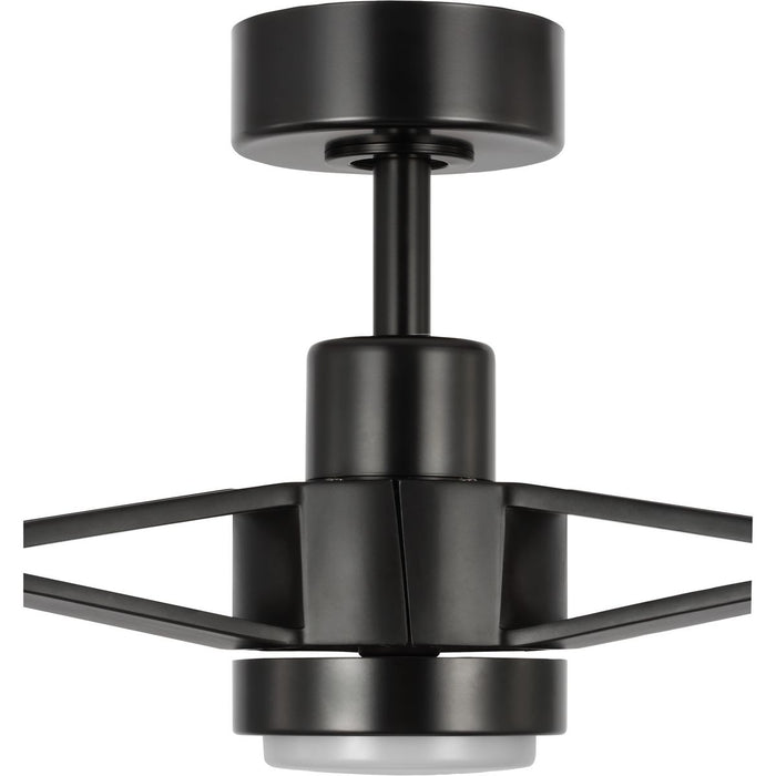 Belen 60" Ceiling Fan-Fans-Progress Lighting-Lighting Design Store