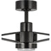 Belen 60" Ceiling Fan-Fans-Progress Lighting-Lighting Design Store