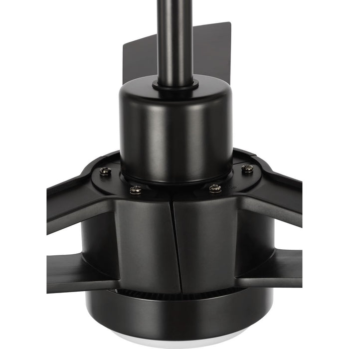 Belen 60" Ceiling Fan-Fans-Progress Lighting-Lighting Design Store