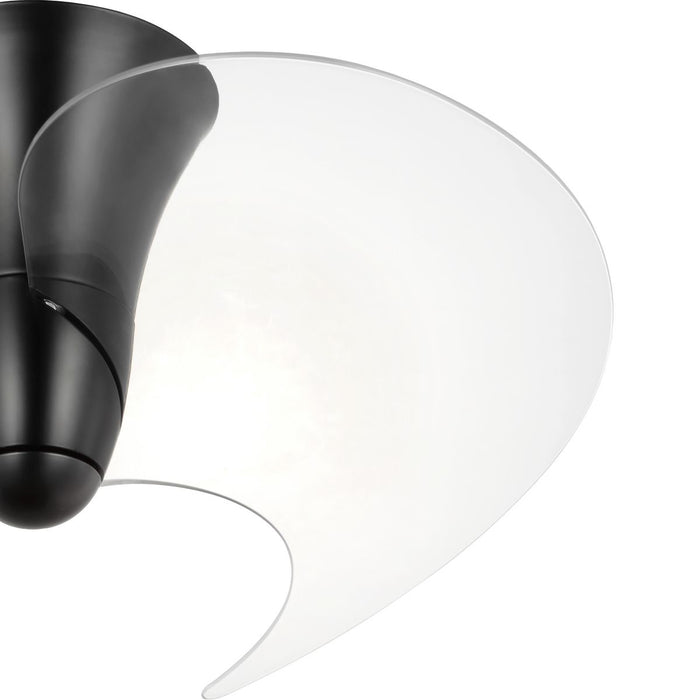 Beal 36"Ceiling Fan-Fans-Progress Lighting-Lighting Design Store