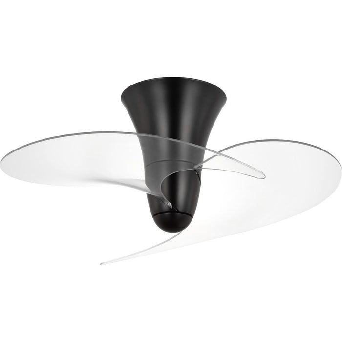Beal 36"Ceiling Fan-Fans-Progress Lighting-Lighting Design Store