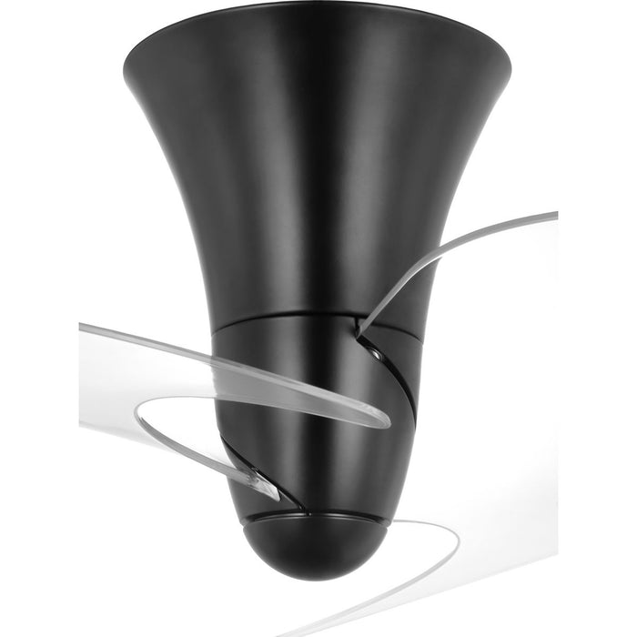 Beal 36"Ceiling Fan-Fans-Progress Lighting-Lighting Design Store