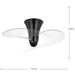 Beal 36"Ceiling Fan-Fans-Progress Lighting-Lighting Design Store