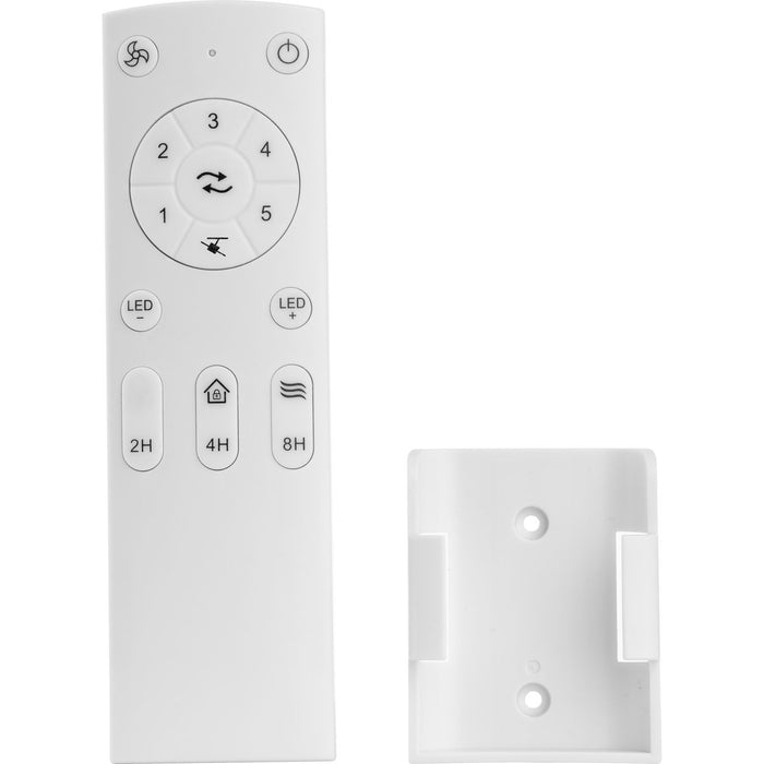 Sewell 24"Ceiling Fan-Fans-Progress Lighting-Lighting Design Store