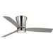 Brant 52"Ceiling Fan-Fans-Progress Lighting-Lighting Design Store