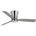 Brant 52"Ceiling Fan-Fans-Progress Lighting-Lighting Design Store
