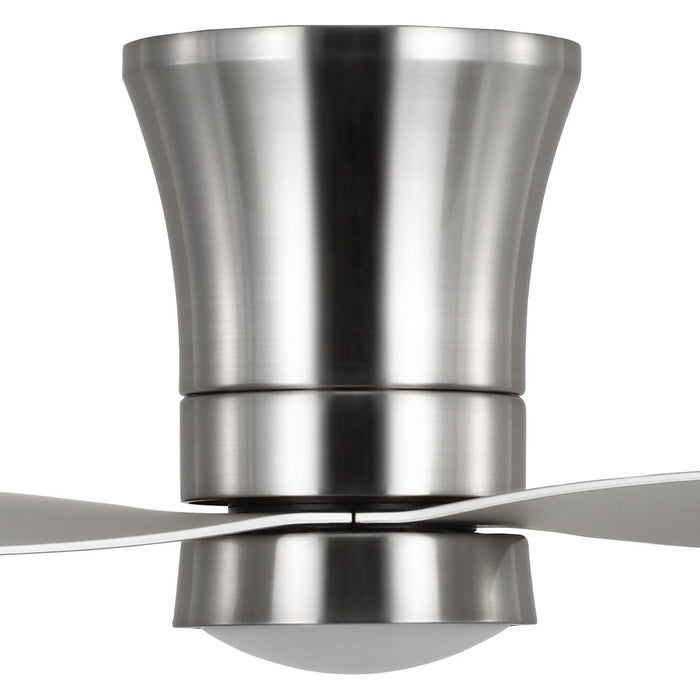 Brant 52"Ceiling Fan-Fans-Progress Lighting-Lighting Design Store