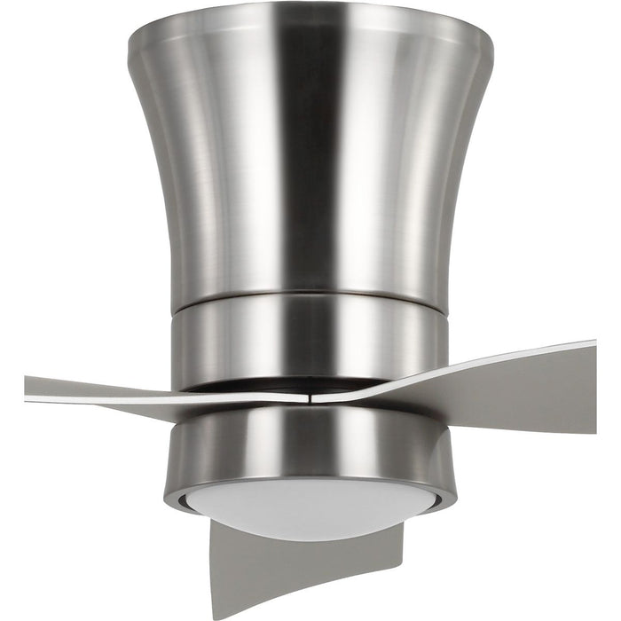 Brant 52"Ceiling Fan-Fans-Progress Lighting-Lighting Design Store