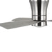Brant 52"Ceiling Fan-Fans-Progress Lighting-Lighting Design Store