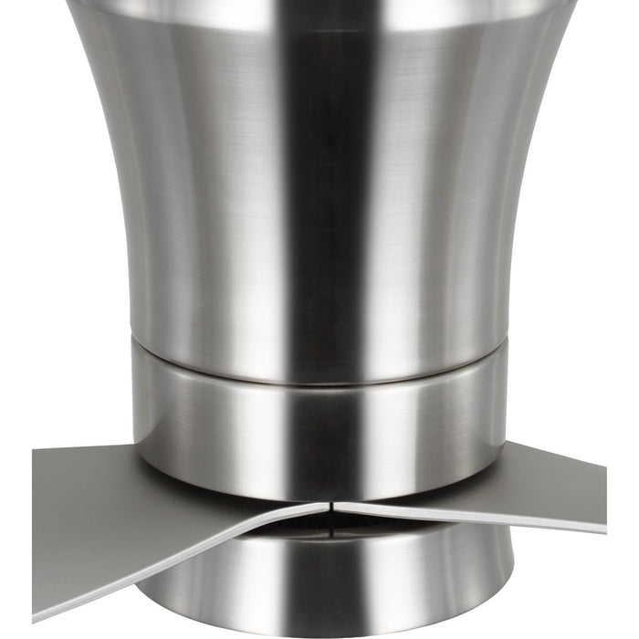 Brant 52"Ceiling Fan-Fans-Progress Lighting-Lighting Design Store