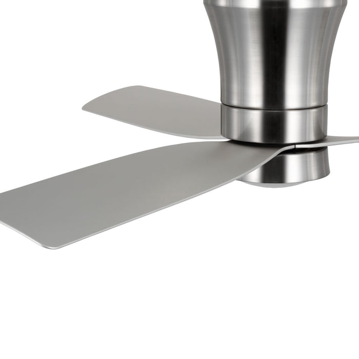 Brant 52"Ceiling Fan-Fans-Progress Lighting-Lighting Design Store