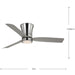 Brant 52"Ceiling Fan-Fans-Progress Lighting-Lighting Design Store