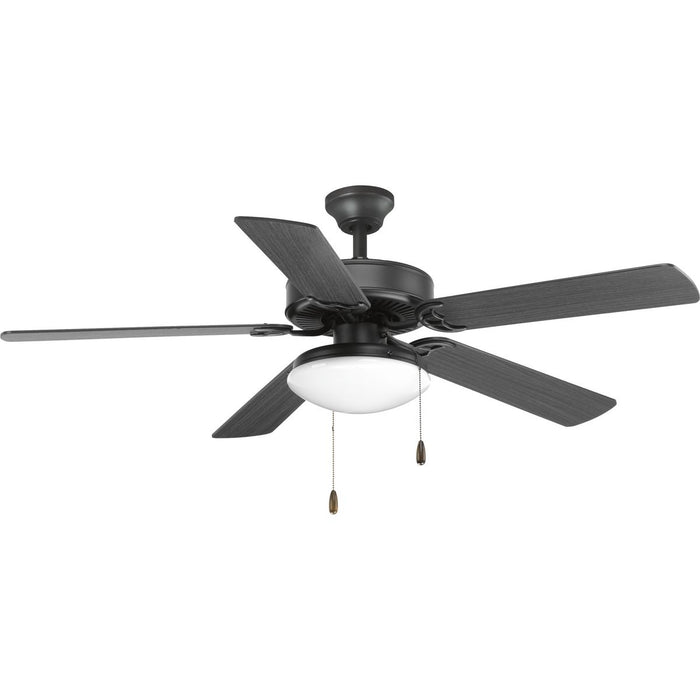 AirPro LED Fan Kit-Fans-Progress Lighting-Lighting Design Store