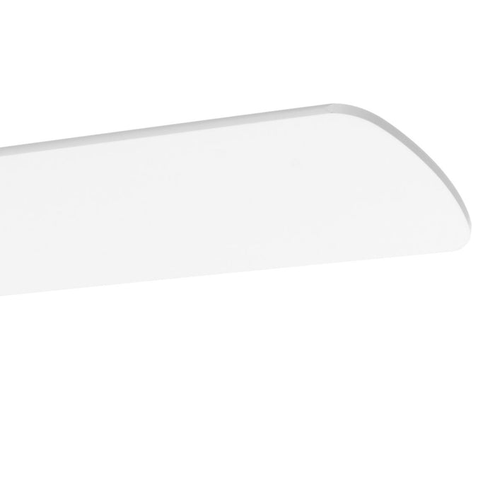 Airpro Builder 52" Ceiling Fan-Fans-Progress Lighting-Lighting Design Store