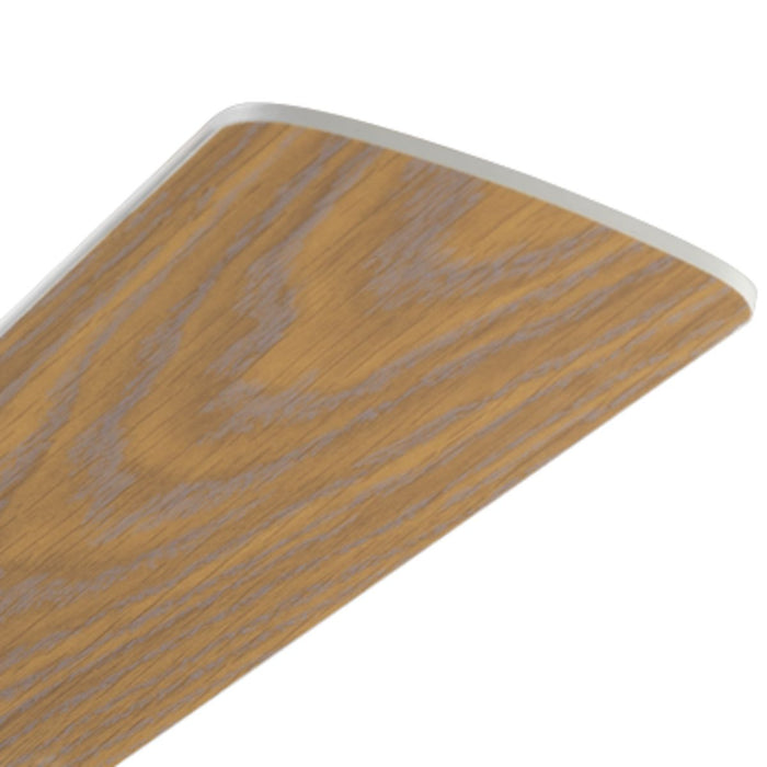 Airpro Builder 52" Ceiling Fan-Fans-Progress Lighting-Lighting Design Store