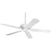 Airpro 52" Ceiling Fan-Fans-Progress Lighting-Lighting Design Store
