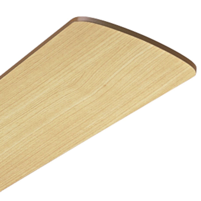 Airpro Performance 52" Ceiling Fan-Fans-Progress Lighting-Lighting Design Store