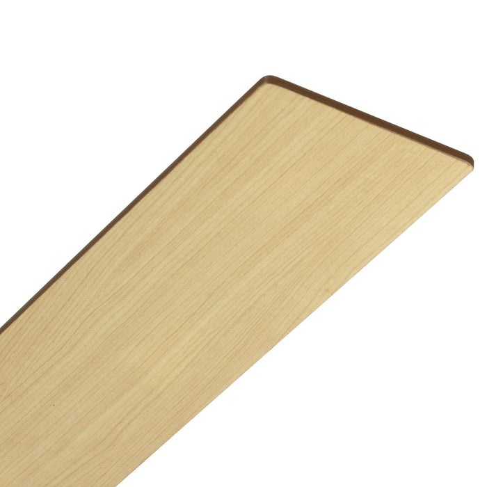 North Park 52" Ceiling Fan-Fans-Progress Lighting-Lighting Design Store