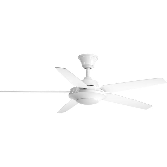 Signature Plus Ii 54" Ceiling Fan-Fans-Progress Lighting-Lighting Design Store