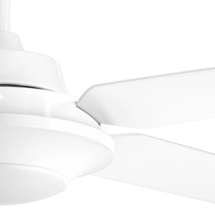 Signature Plus Ii 54" Ceiling Fan-Fans-Progress Lighting-Lighting Design Store