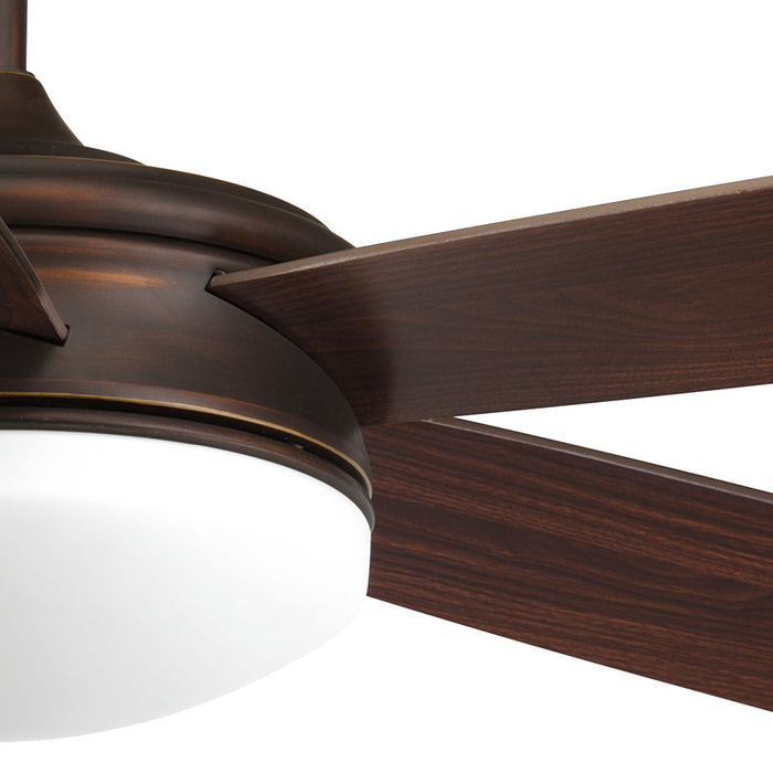 Fresno 60" Ceiling Fan-Fans-Progress Lighting-Lighting Design Store