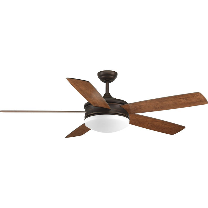 Fresno 60" Ceiling Fan-Fans-Progress Lighting-Lighting Design Store
