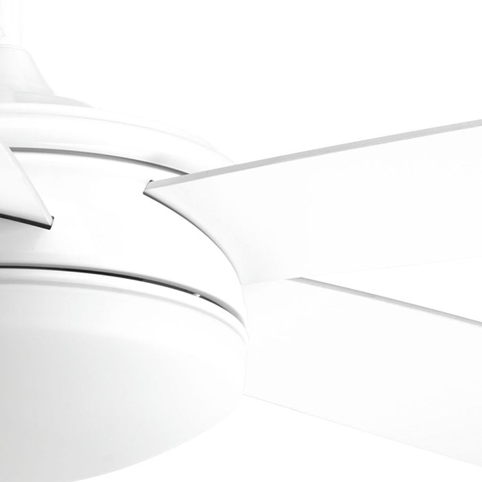 Fresno 60" Ceiling Fan-Fans-Progress Lighting-Lighting Design Store