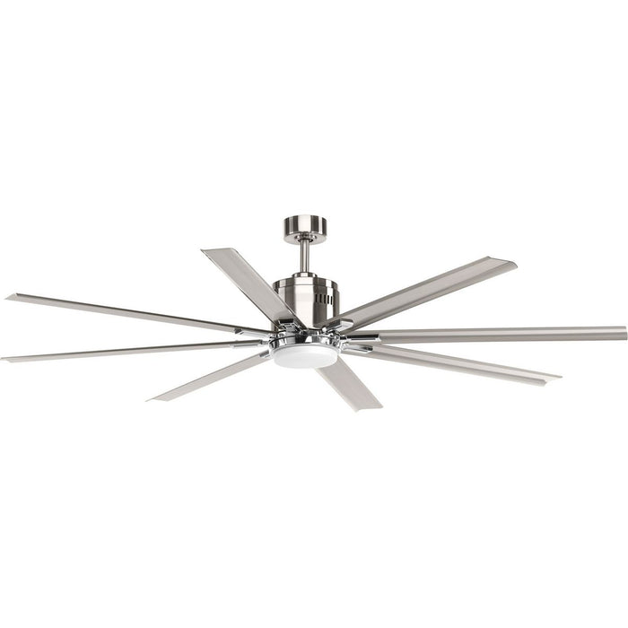 Vast 72" Ceiling Fan-Fans-Progress Lighting-Lighting Design Store
