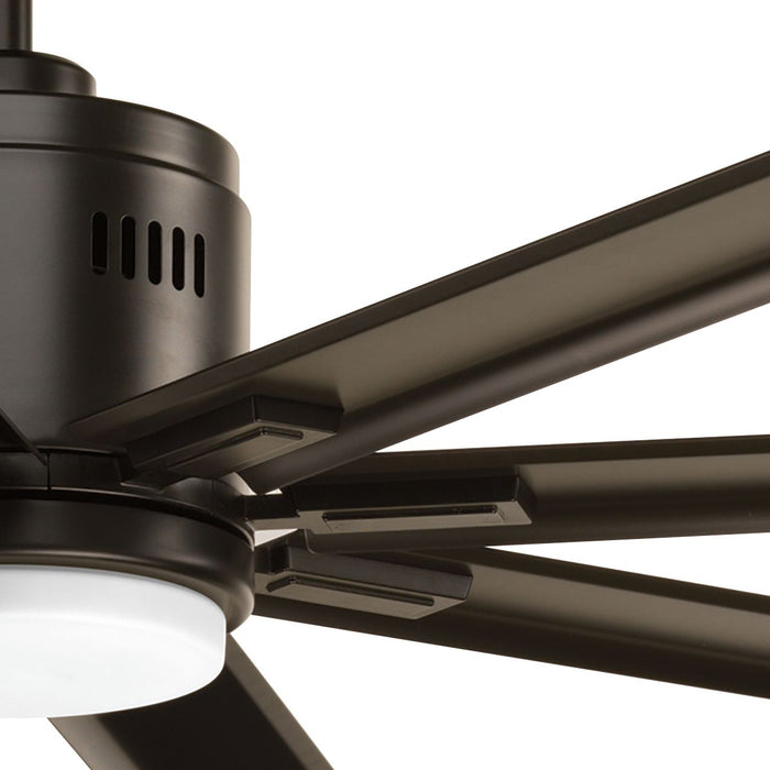 Vast 72" Ceiling Fan-Fans-Progress Lighting-Lighting Design Store