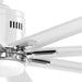 Vast 72" Ceiling Fan-Fans-Progress Lighting-Lighting Design Store