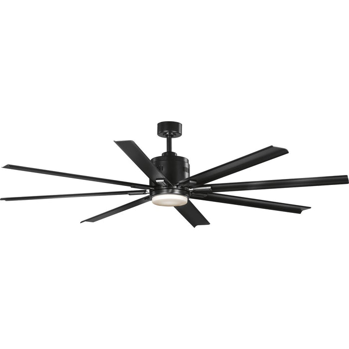Vast 72" Ceiling Fan-Fans-Progress Lighting-Lighting Design Store